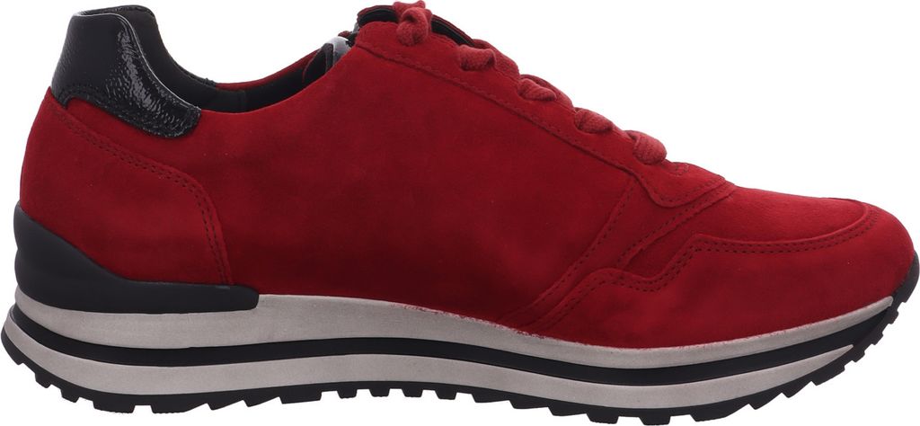 Gabor Shoes D Schnürhalbsch, Größe:6, Produktbild 12