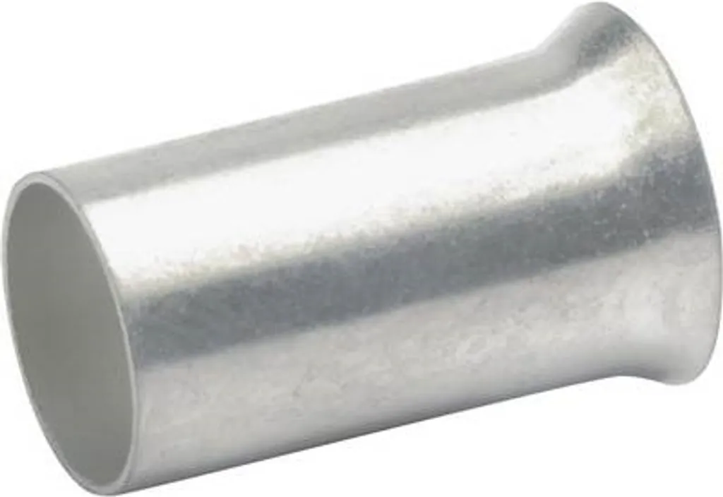 Terminali a Bussola 16mmq 7725V | Ghiere 25mm per Elettricisti
