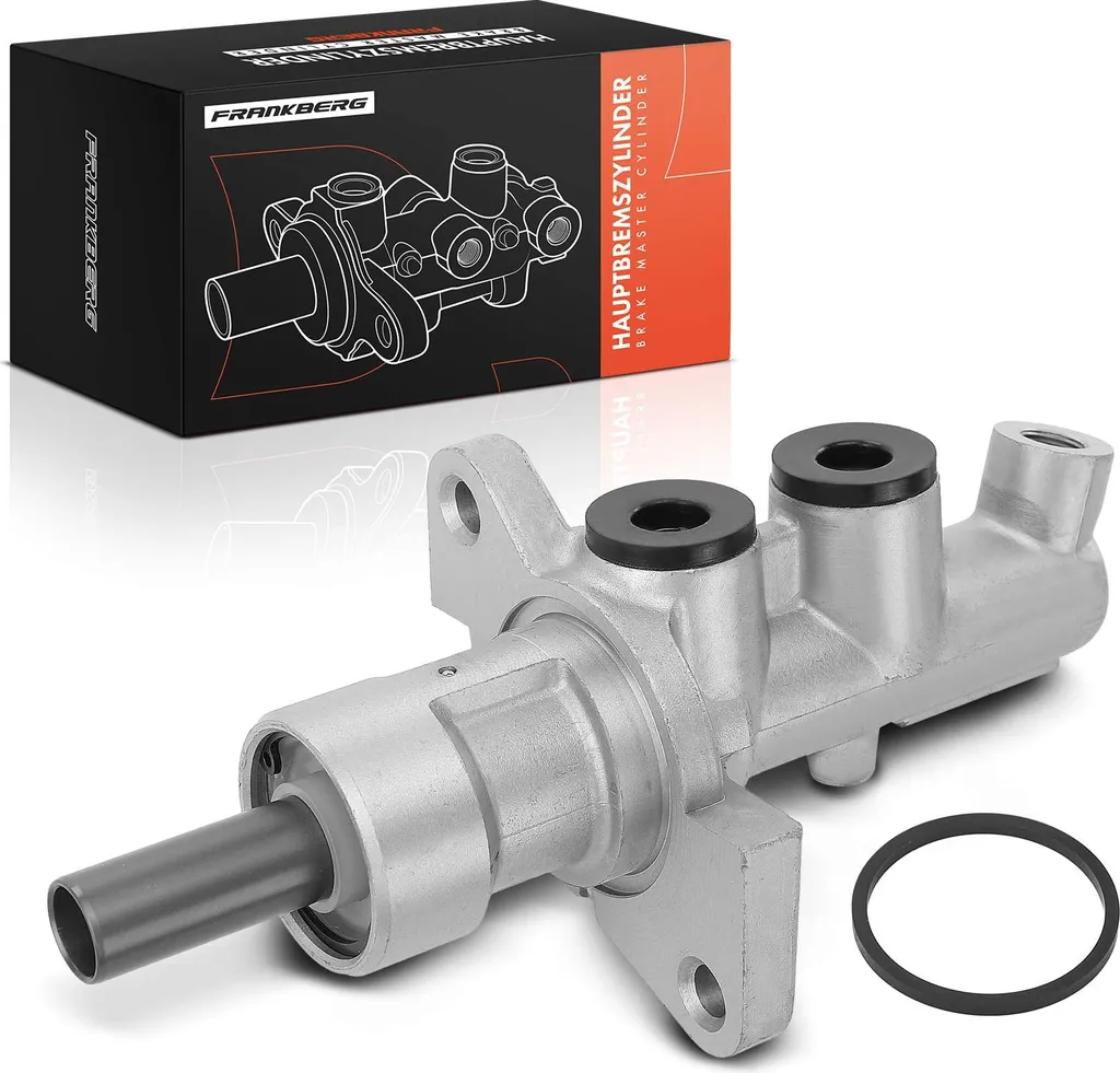 Solution pédale molle : Maître-cylindre pour Mercedes W202 et R170