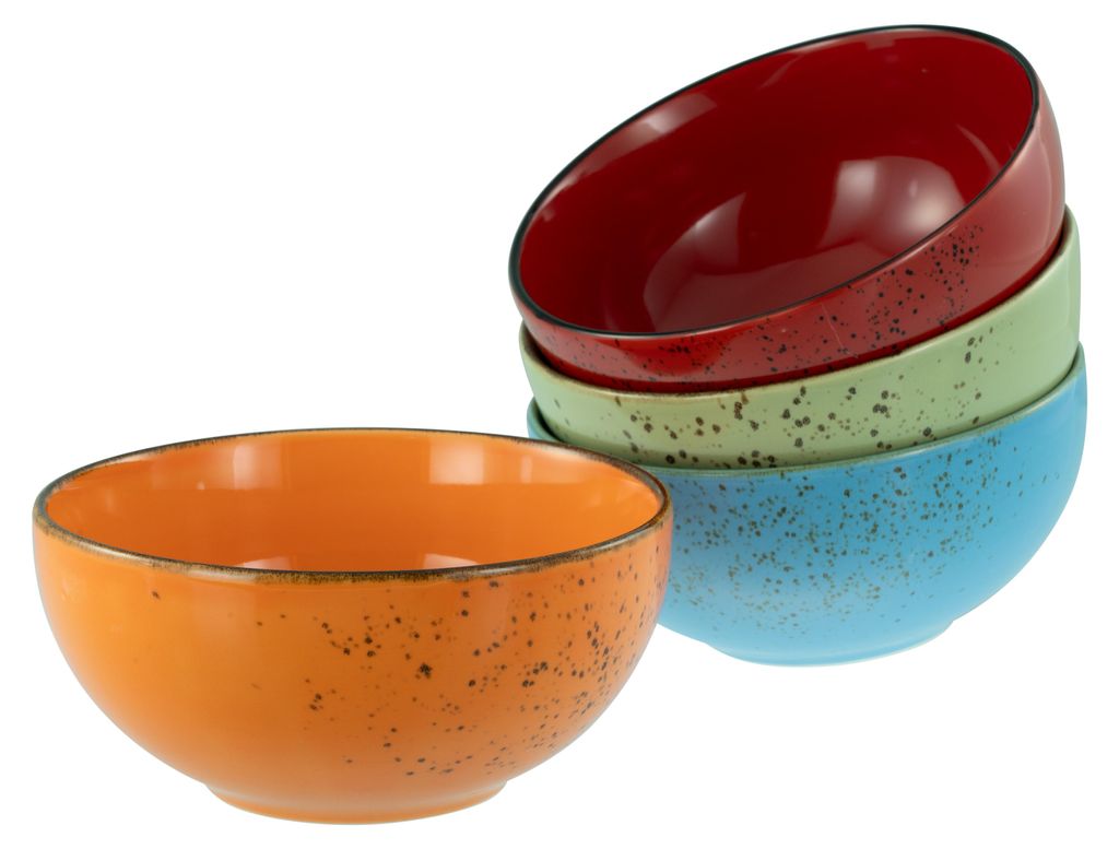 CreaTable, 22874, Nature Collection Mediterran, Buddha Bowl Produktbild 