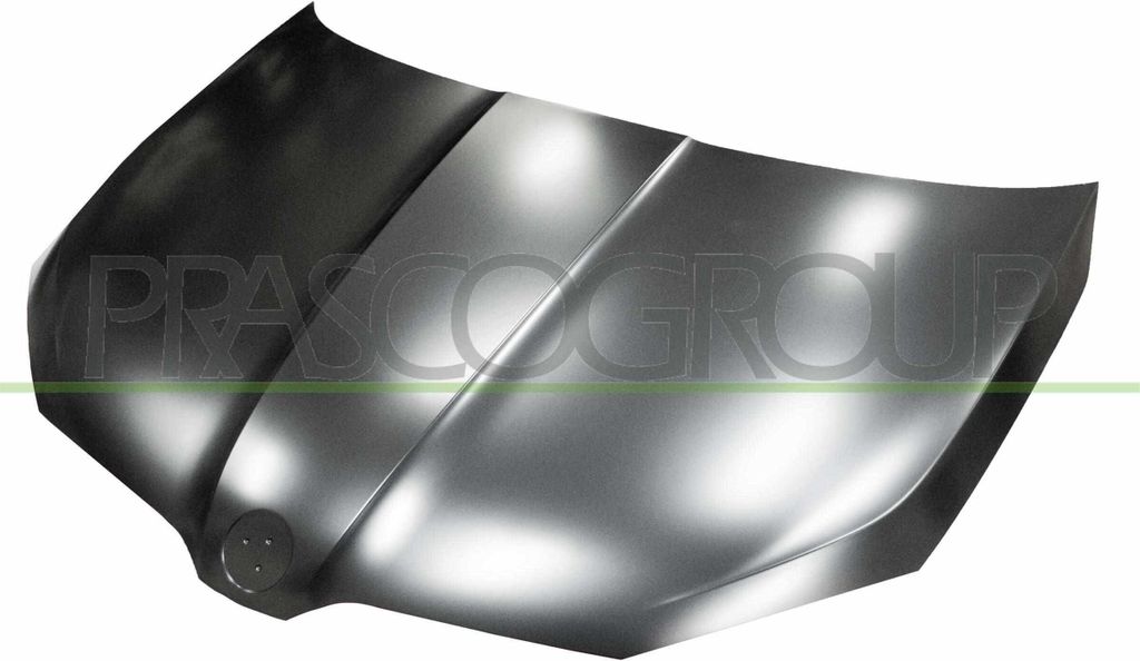 PRASCO SK3283100 Motorhaube für SKODA FABIA (NJ3) FABIA Kombi (NJ5)