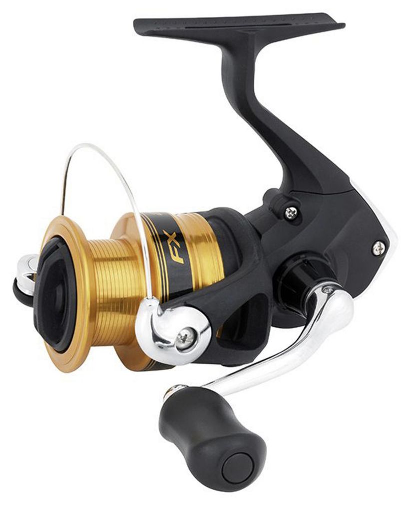 Shimano Naviják FX 4000 FC Obrázok produktu 