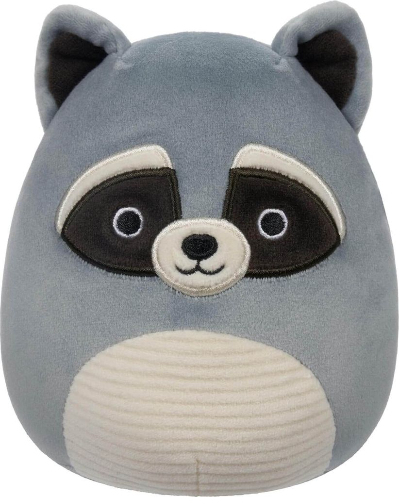 SQUISHMALLOWS Plüschtier ROCKY 19cm S19