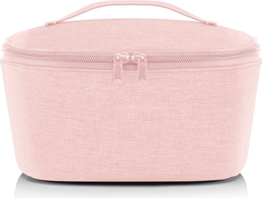 reisenthel coolerbag S pocket twist blush Produktbild 