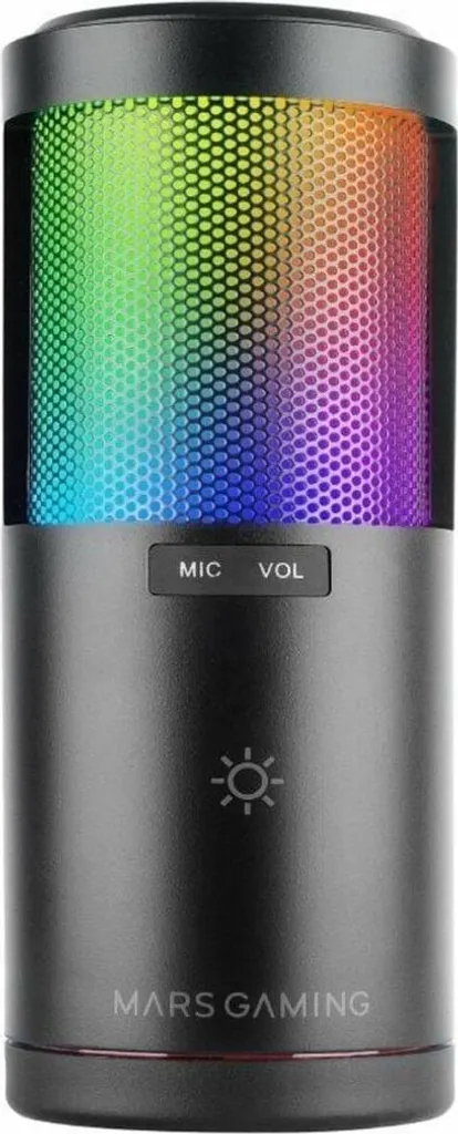 Éliminez les Bruits de Fond avec le Microphone MMIC-SC Studio Haute Qualité