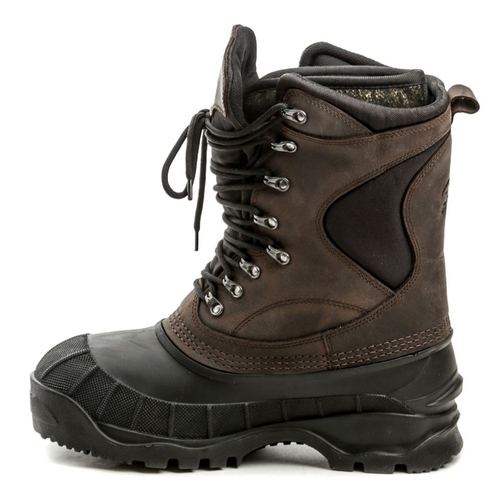 Kamik Schuhe Winterstiefel Cody, WK0570DBR Produktbild 27