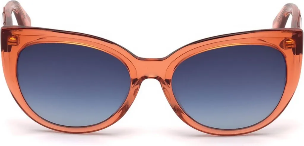 Occhiali Just Cavalli jc836s66w