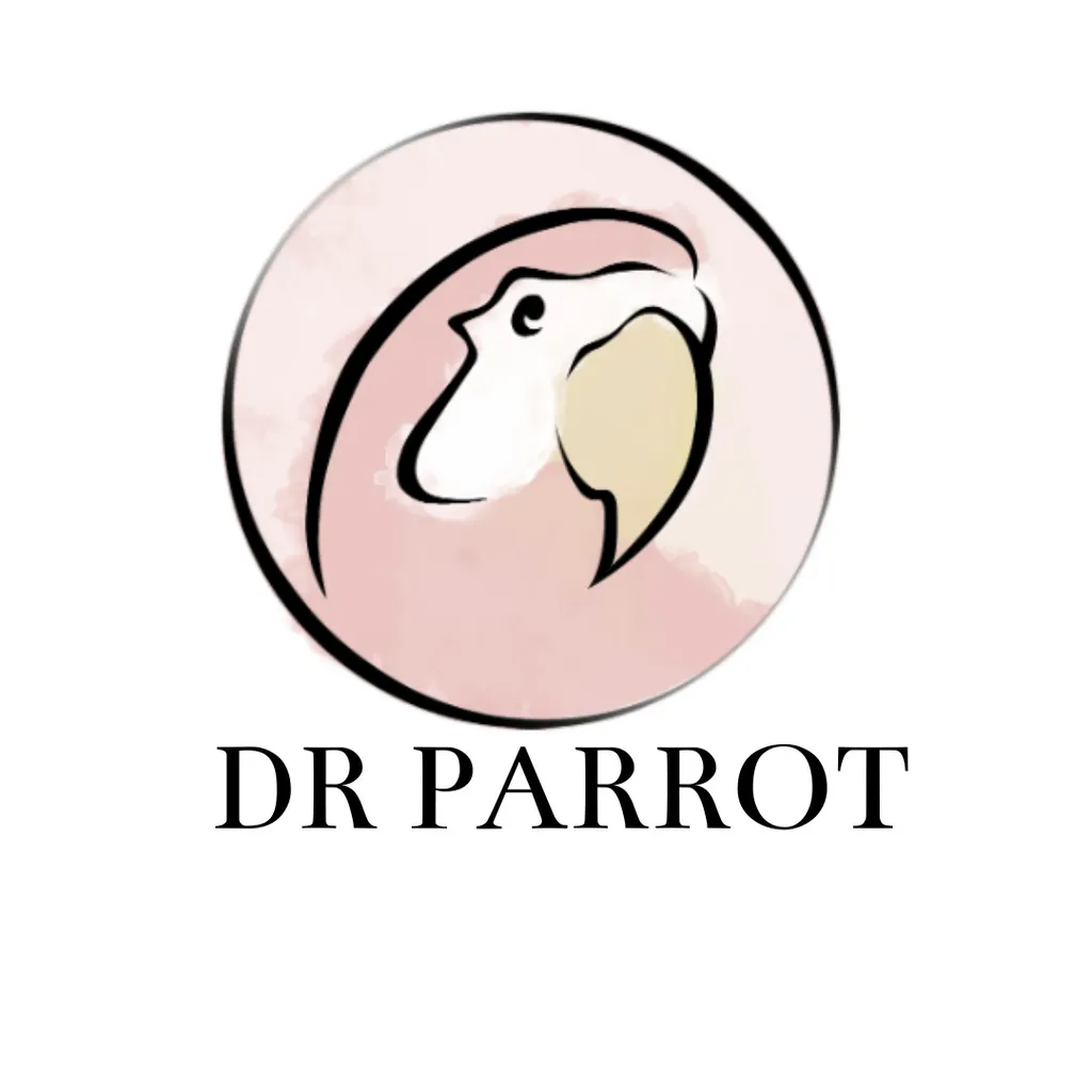 Dr.parrot® XL Collare Anti-Mutilazione Pappagalli - Trasparente e Sicuro - 7