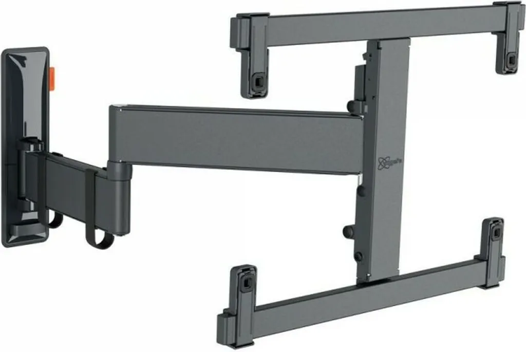 Support Mural TV avec 3 Articulations Vogels COMFORT TVM3463 M-Séries