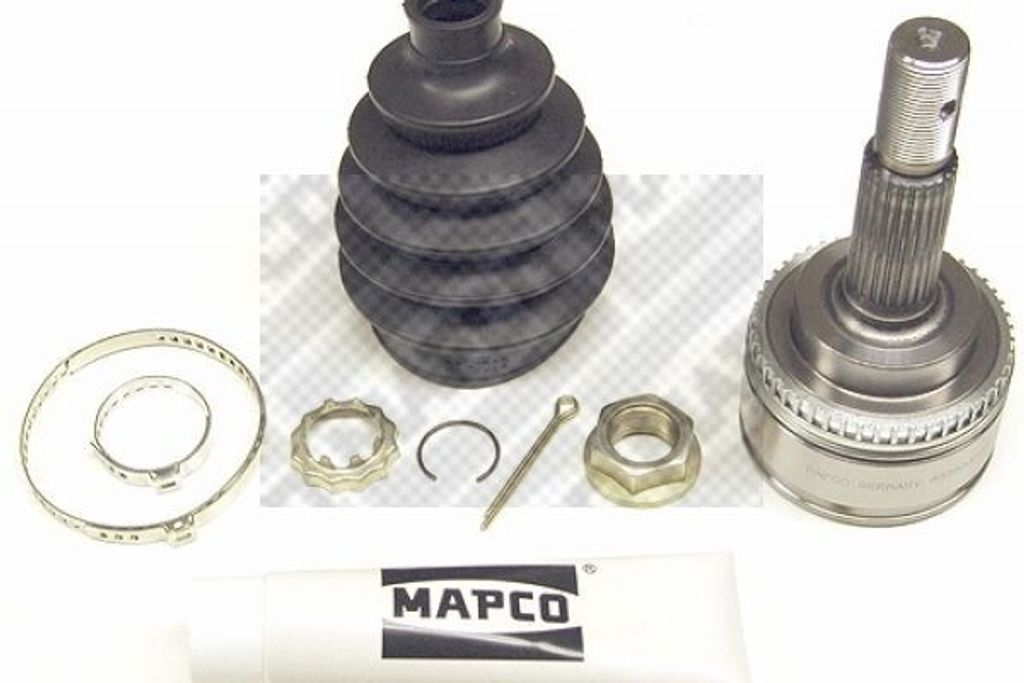 MAPCO Gelenksatz Antriebswelle Vorne Radseitig für TOYOTA Avensis Kombi (T22) 16219