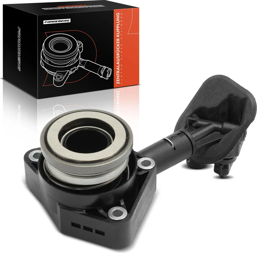 Pièce d'embrayage débrayeur central pour réparation Ford Mazda Volvo