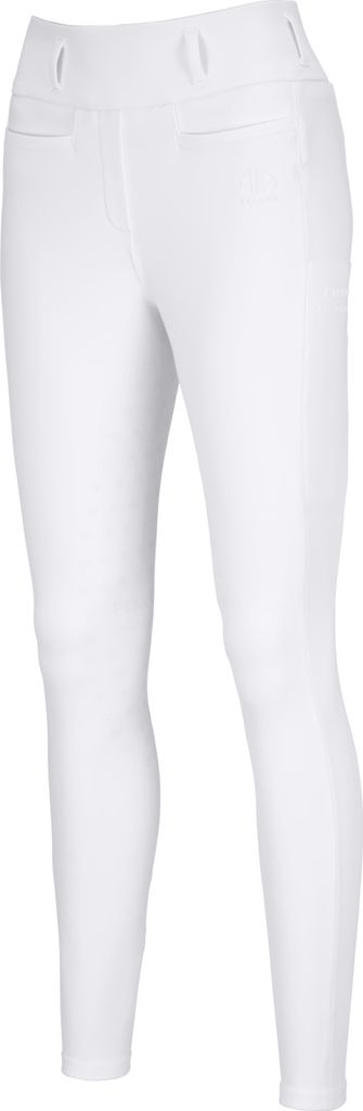 Pikeur Linnett SD Vollgrip Reitleggings Damen