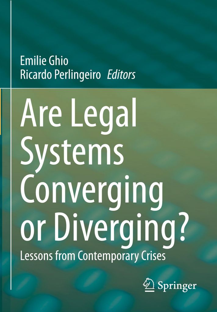 Are Legal Systems Converging or Diverging?