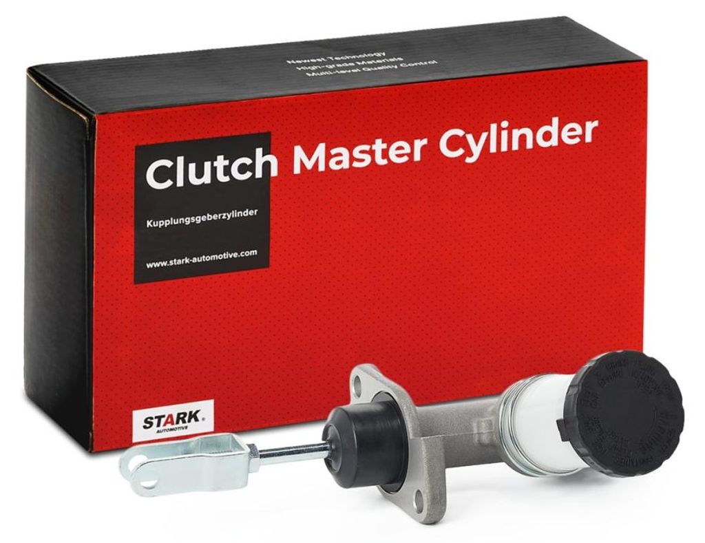 STARK SKMCC-0580037 Kupplungsgeberzylinder für FORD MAVERICK (UDS, UNS) für NISSAN TERRANO II (R20)