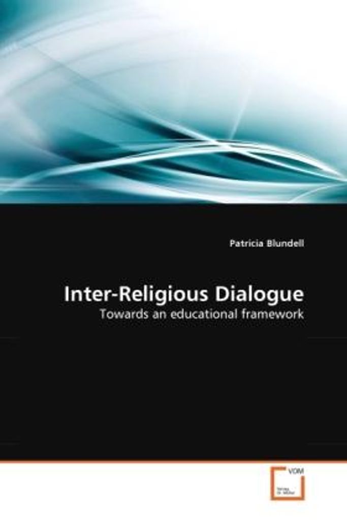 Blundell, P: Inter-Religious Dialogue