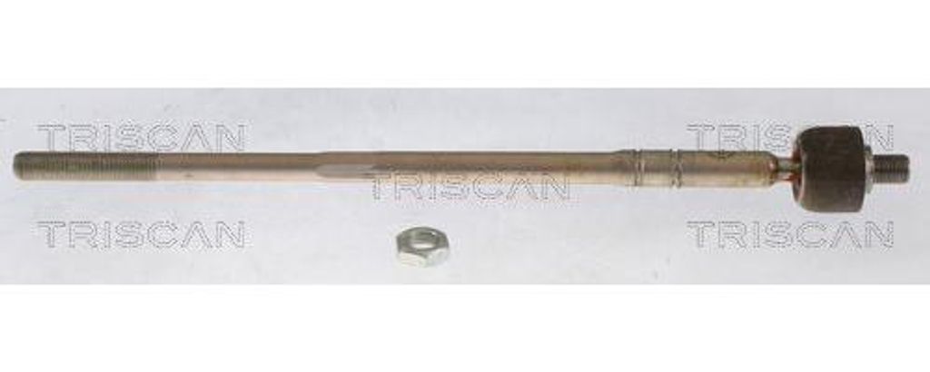 TRISCAN 8500 28233 Axialgelenk Spurstange passend für PEUGEOT RCZ Coupe