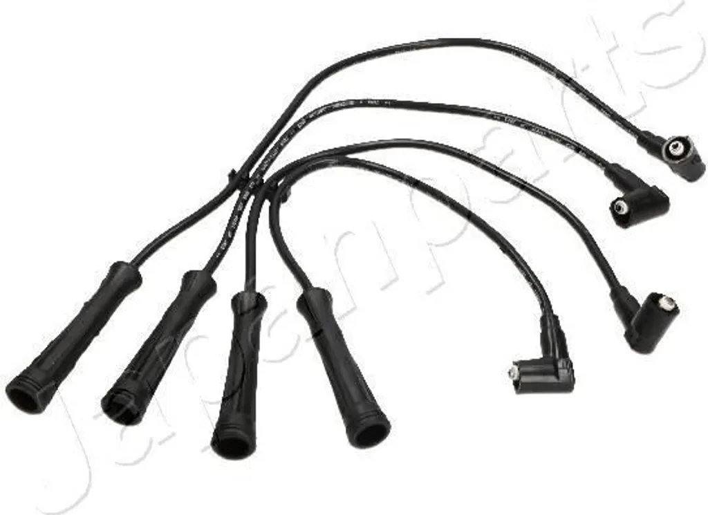 Kit Cavi Candela JAPANPARTS IC-0708 - Ricambio OE Renault 134481