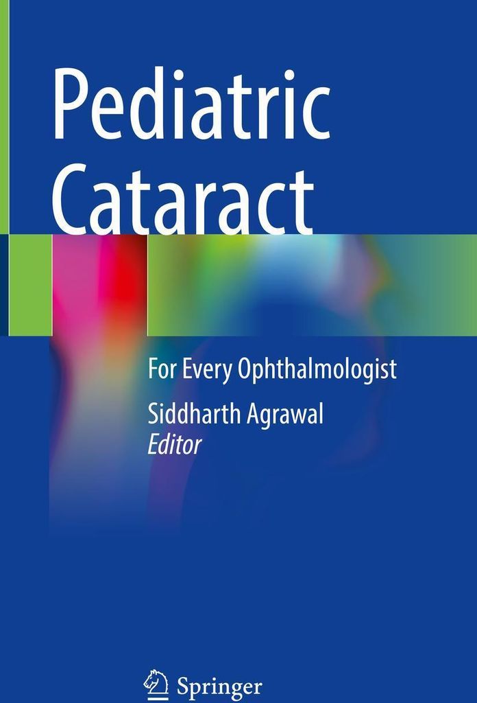 Pediatric Cataract