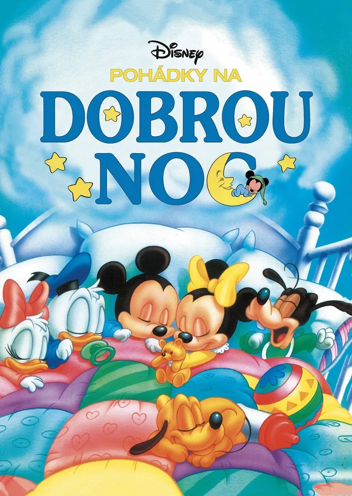 Livre Disney Histoires du Soir Grand Format 12 Contes avec Illustrations