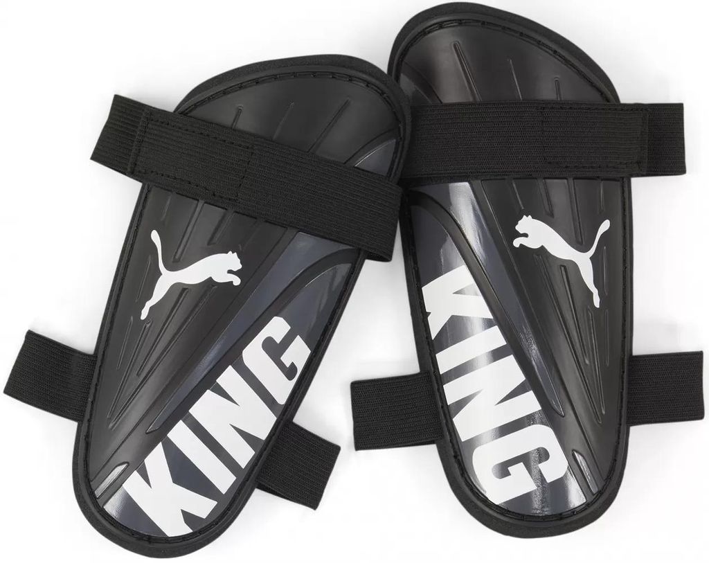Puma King Strap - čierny, veľkosť:S Obrázok produktu 