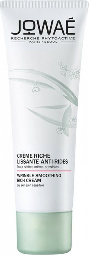 Jowae Wrinkle Smoothing Rich Cream, Tagescreme, Frauen, Produktbild 