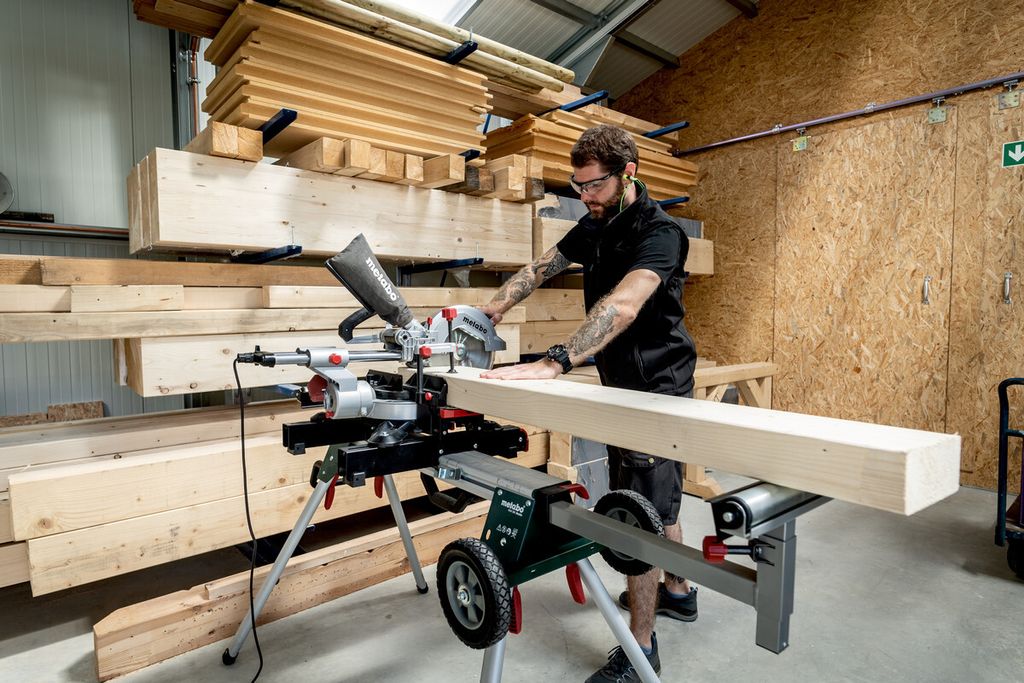 Metabo KGS254M Produktbild 25