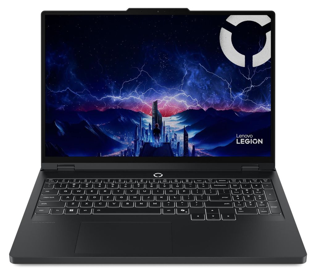 LENOVO Legion Pro 5 16IAX10H 40,6cm (16") Ultra 9 275HX 32GB 1TB W11