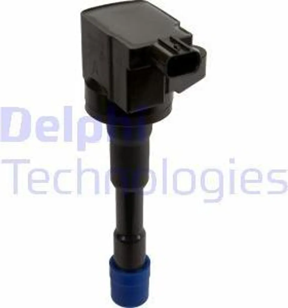 DELPHI GN10248-12B1 Bobina di accensione OE 133930 compatibile con Civic, Jazz