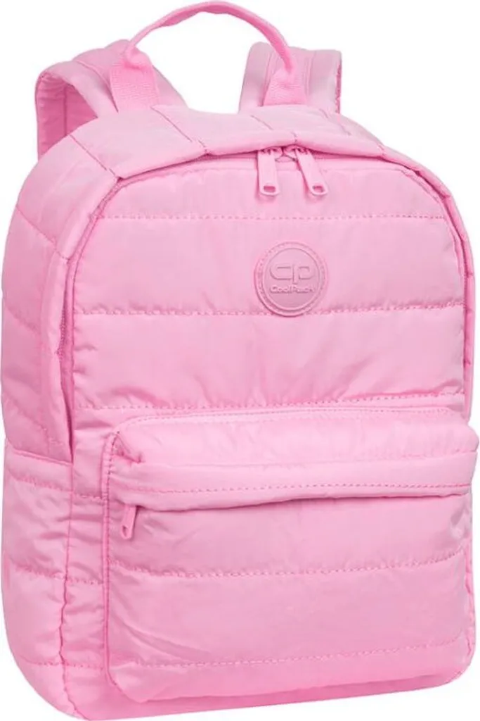 Sac à dos d'école fille Coolpack Abby Rose - Bagagerie Scolaire Chic