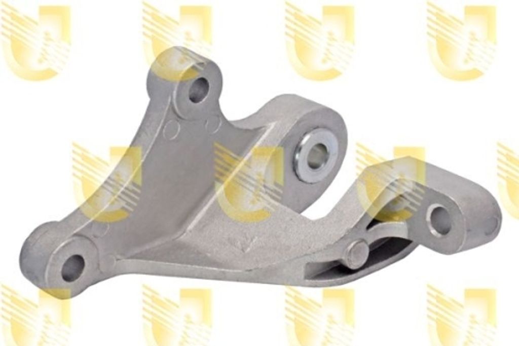 Lagerung Motor Unigom 396438 für Ford Unten Für Fahrzeuge Mit Schaltgetriebe
