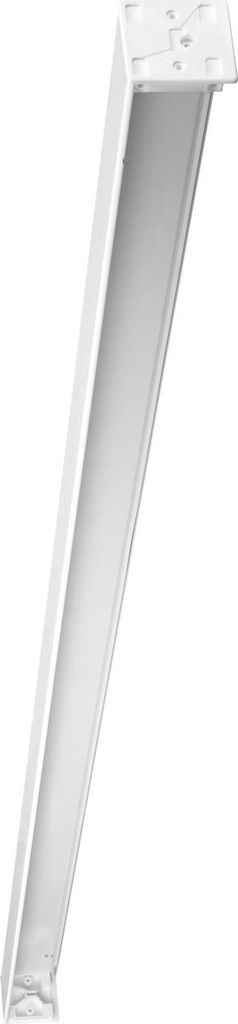 Kleine Wolke Duschrolle für Leerkassette 134 cm weiß Produktbild 