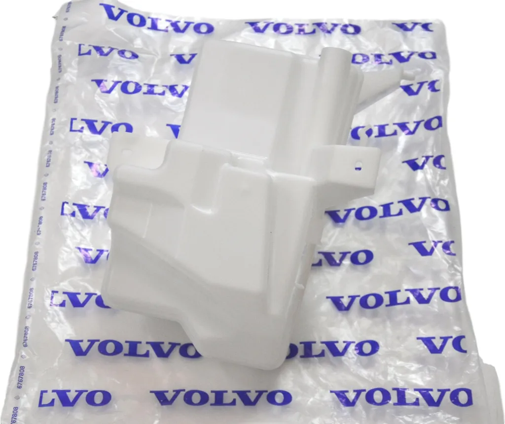 Réservoir Lave-Glace Volvo V40 31276097 : Stop aux Fuites de Liquide