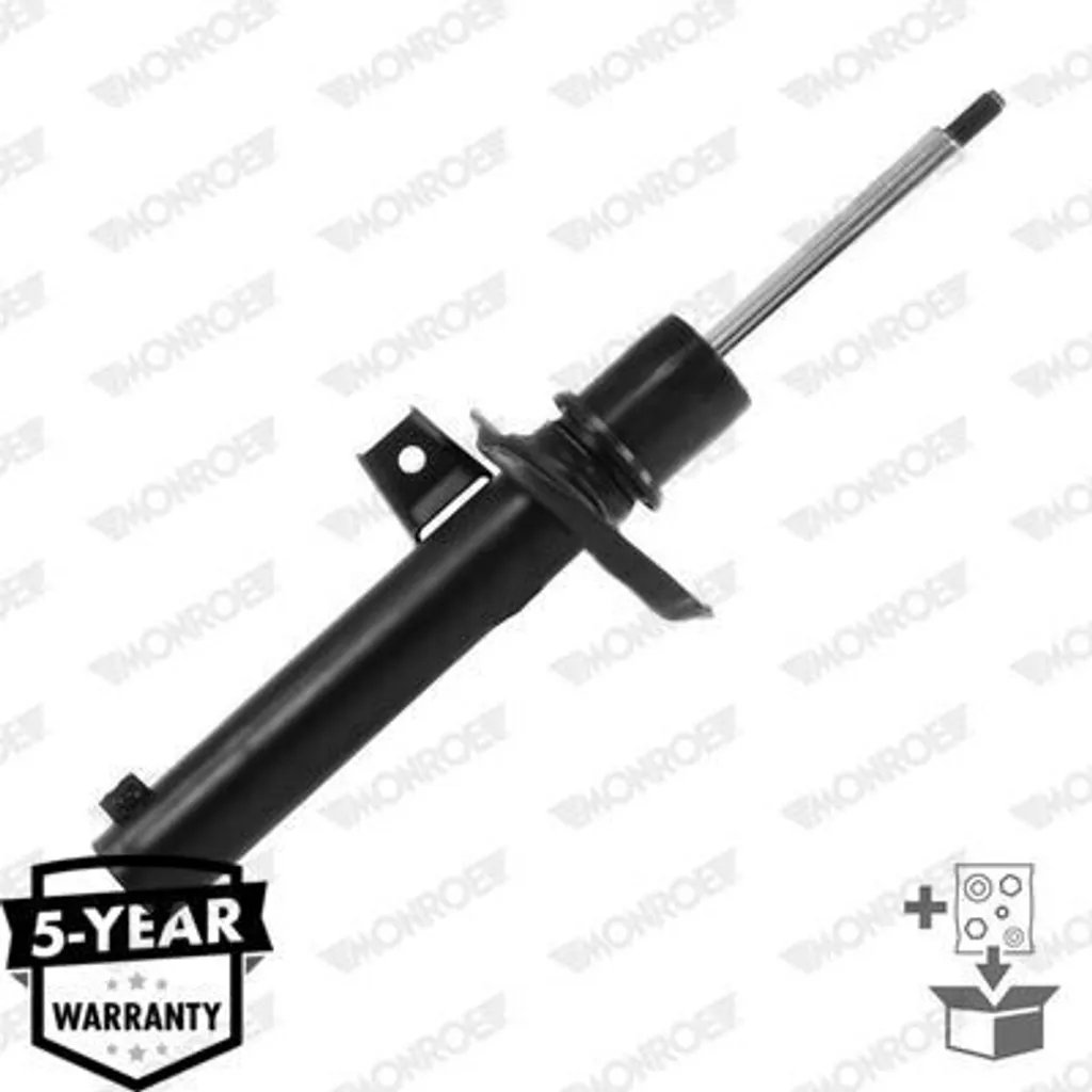 Jambe de suspension gaz MONROE 742253SP Audi TT (8J) OE 8J0413029G