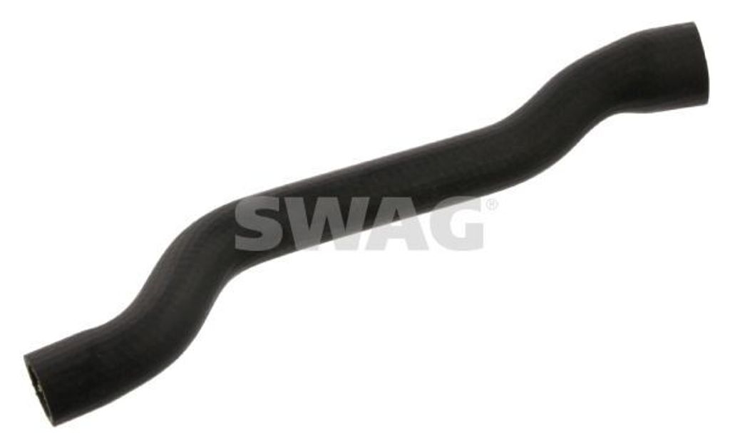 SWAG Kühlerschlauch Wasserschlauch für BMW 3 Limousine (E46) 20 93 7374