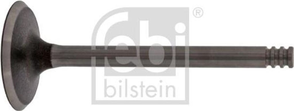 FEBI BILSTEIN 21020 Einlassventil OE 038109601E kompatibel mit A2, A3 8L, A3 8P, A4 8E, Alhambra, Altea, Altea XL, Cordoba, Ibiza, Leon, Toledo, Fa...