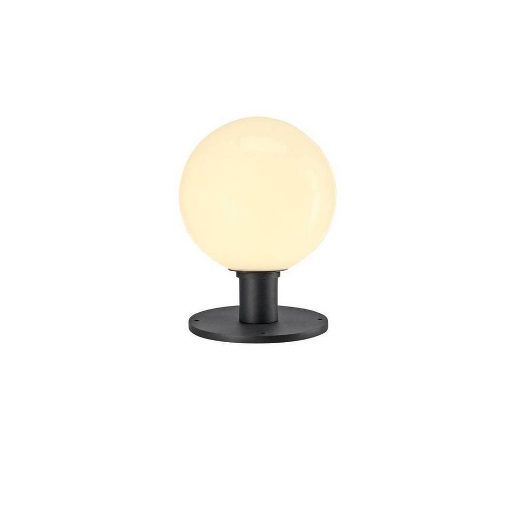 SLV GLOO PURE 27 Pole, Outdoor Stehleuchte, E27, anthrazit, Produktbild 
