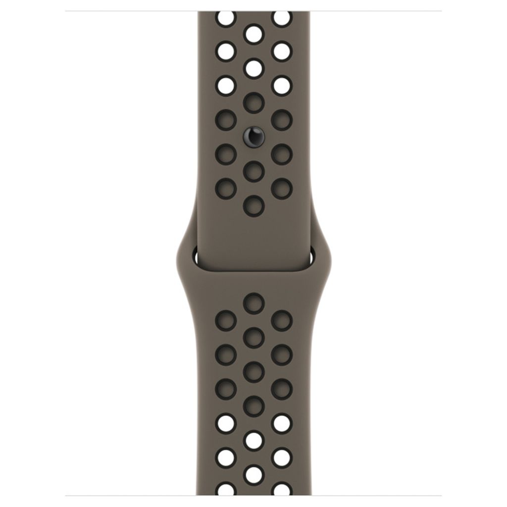 Apple MPGT3ZM/A Cinturino Nike Sport per Apple Watch 41 mm Immagine del prodotto 