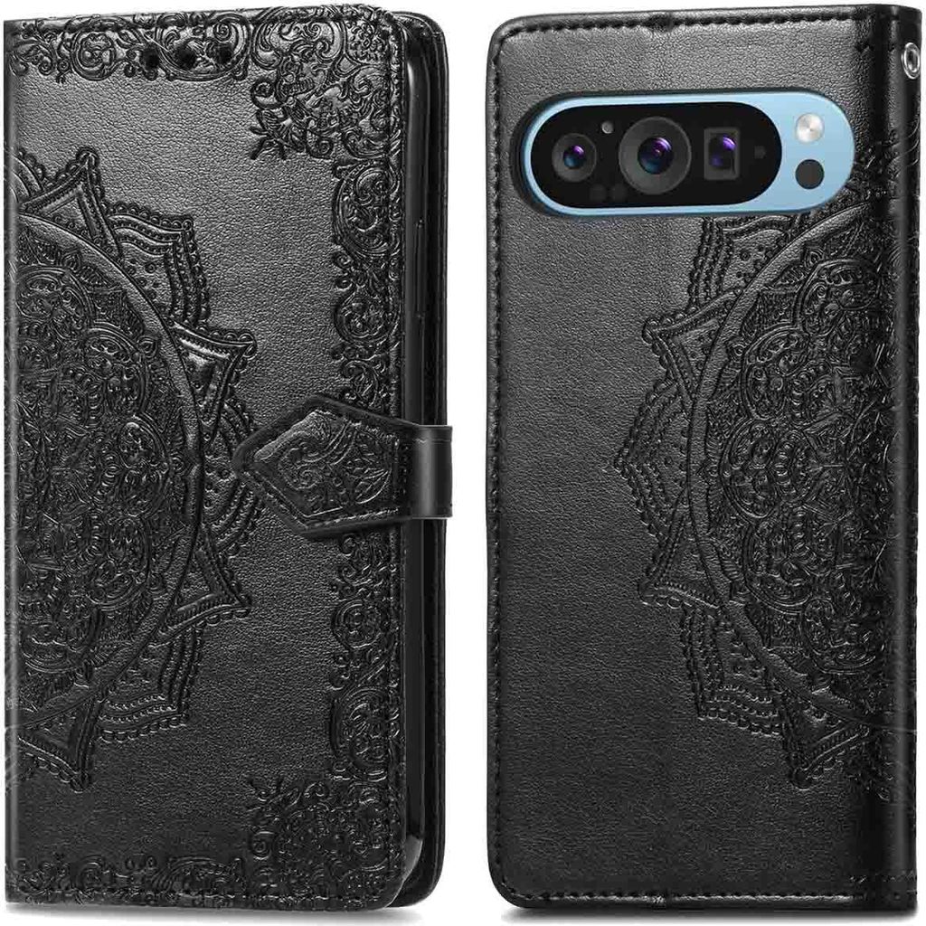 imoshion Mandala skládací pouzdro Google Pixel 9 / 9 Pro – Obrázek produktu 