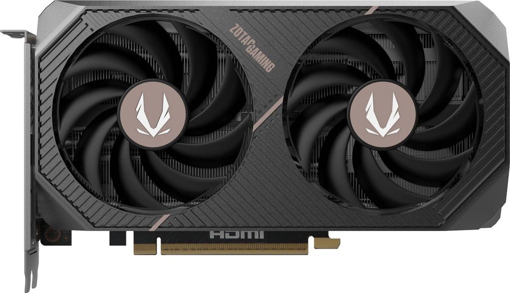 Zotac GAMING GeForce RTX 5060 Ti AMP, GeForce RTX 5060 Ti, Imagen del producto 
