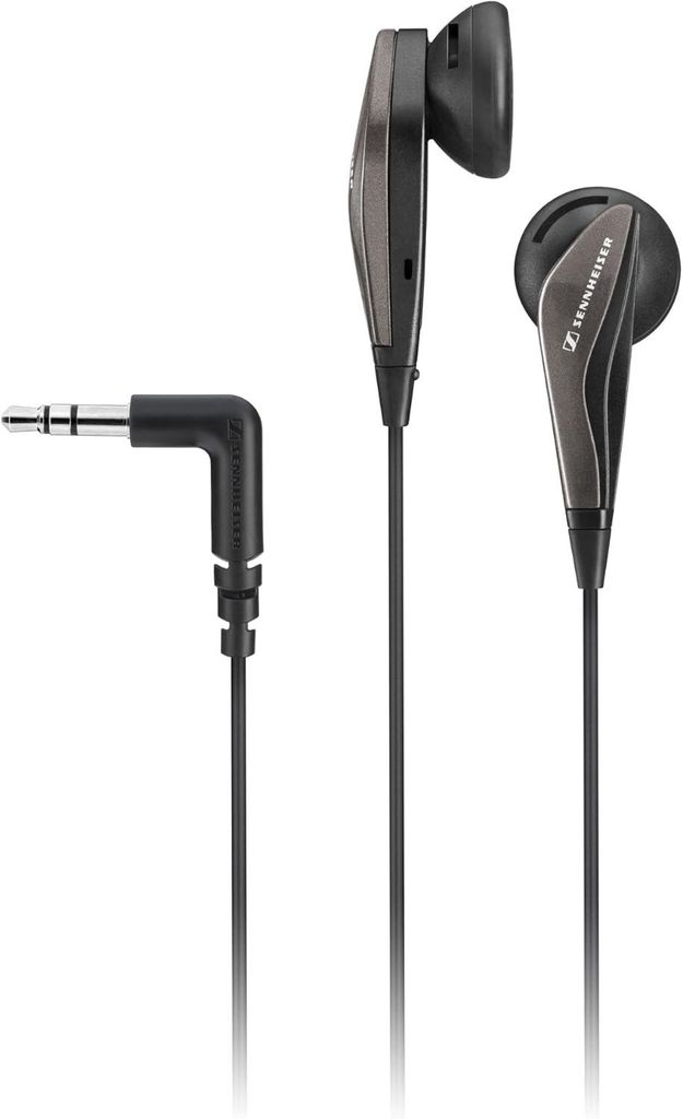 Sennheiser AURICOLARI ELEGANTI - Kopfhörer - 22 KHz Obrázok produktu 