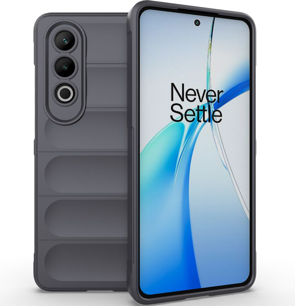 Handyhülle für OnePlus Nord CE4 Weich TPU Silikon Stossfest Produktbild 