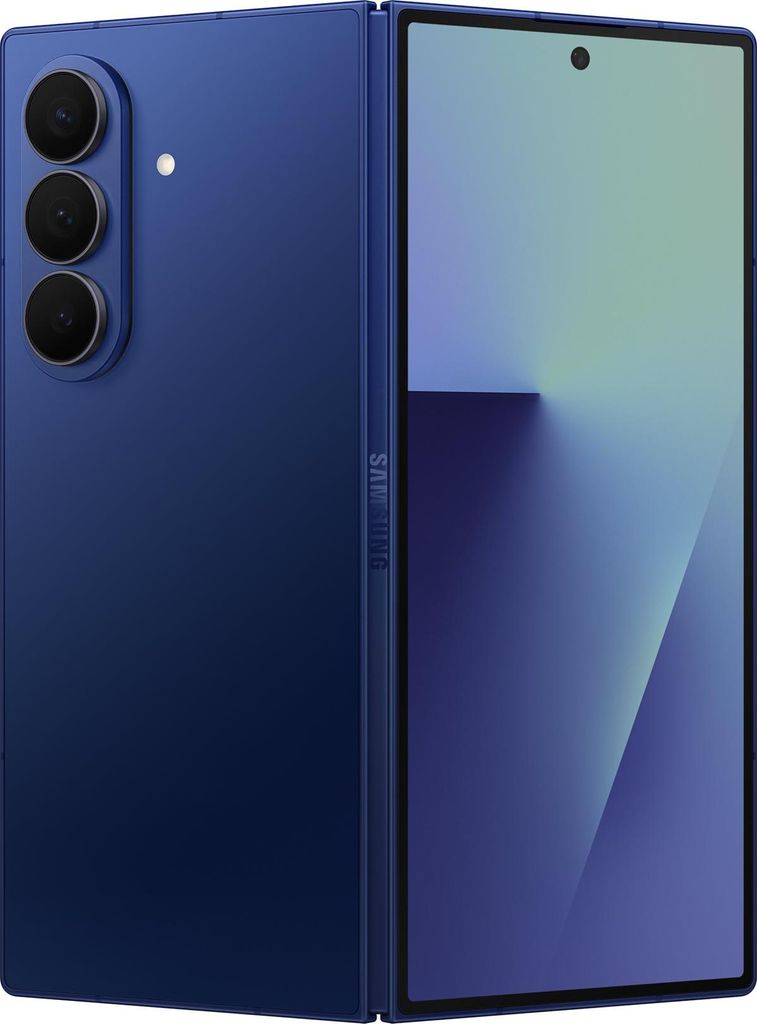 Samsung SM-F966BDBCEUB smartphone 20,3 cm (8 pollici) Immagine del prodotto 