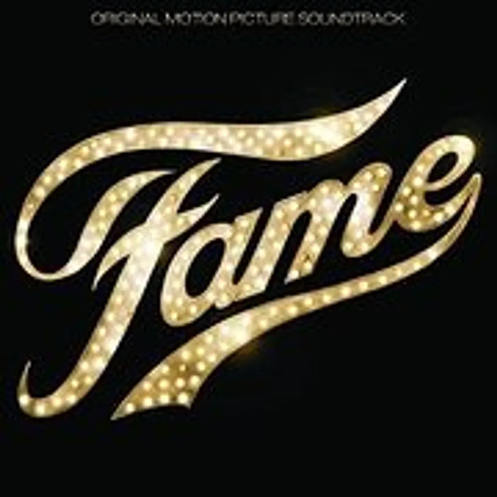 Fame Bande Originale : Retrouvez l'Émotion du Film en Version Intégrale