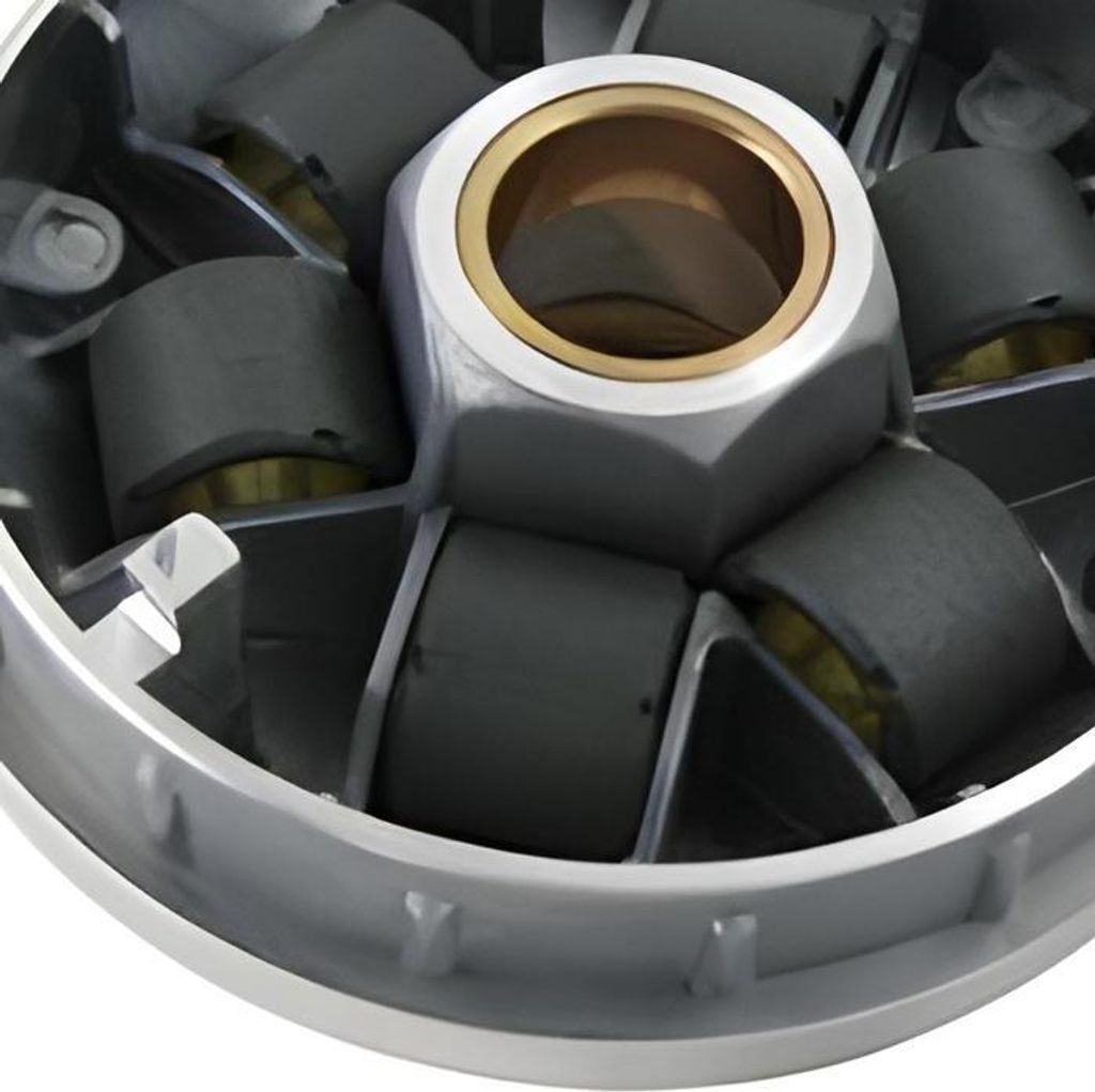 Variomatik Motoforce Standard 7.5g 19x15.5mm Piaggio / Gilera / Derbi / Aprilia / Vespa