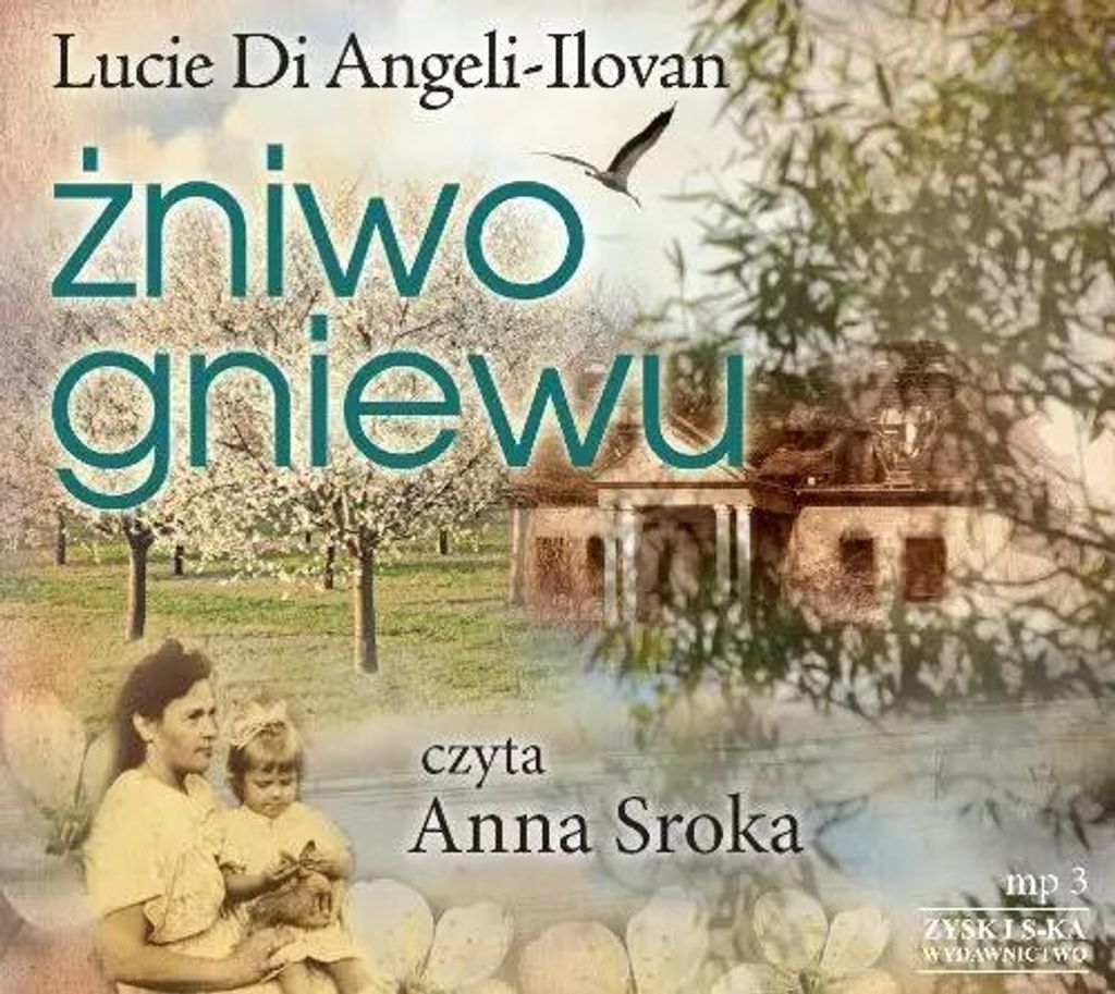 Di, A: Zniwo gniewu