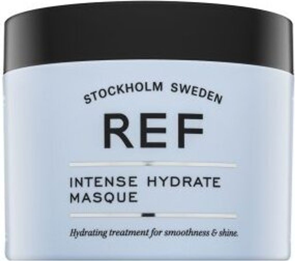 REF Intense Hydrate Masque pflegende Haarmaske mit Hydratationswirkung 250 ml