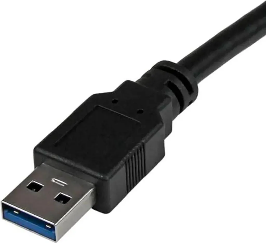 Convertisseur USB 3.0 pour Disque eSATA - Solution Rapide HDD et SSD