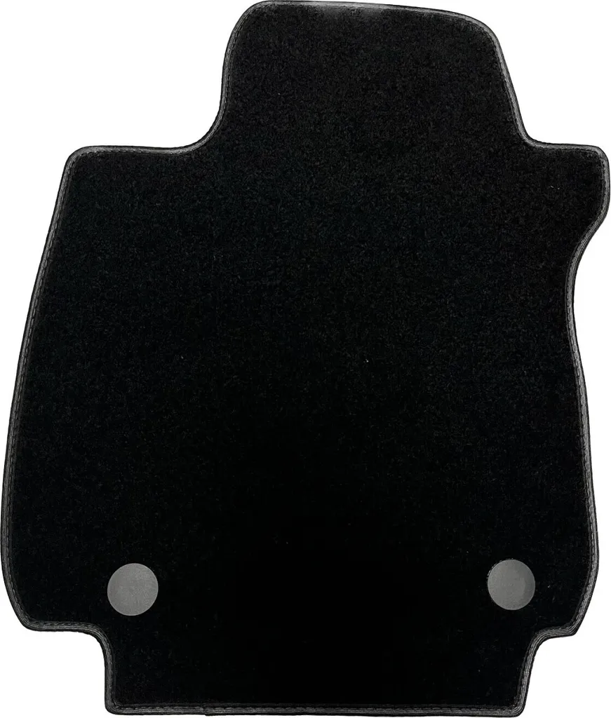 Tappeto Renault Clio 4 Anteriore Sinistro - Ricambio Qualità Top