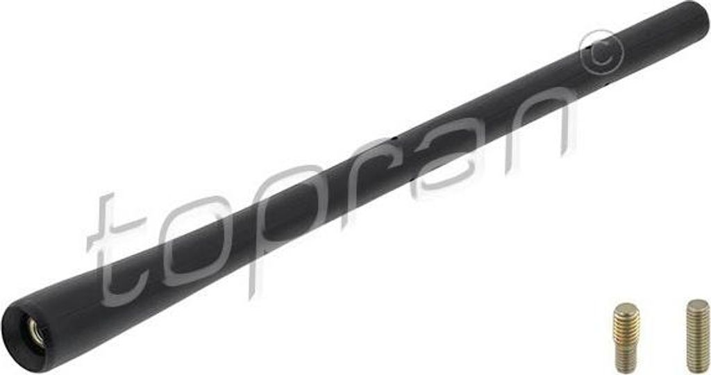 Anténa do auta Anténa TOPRAN (620 400) Obrázok produktu 