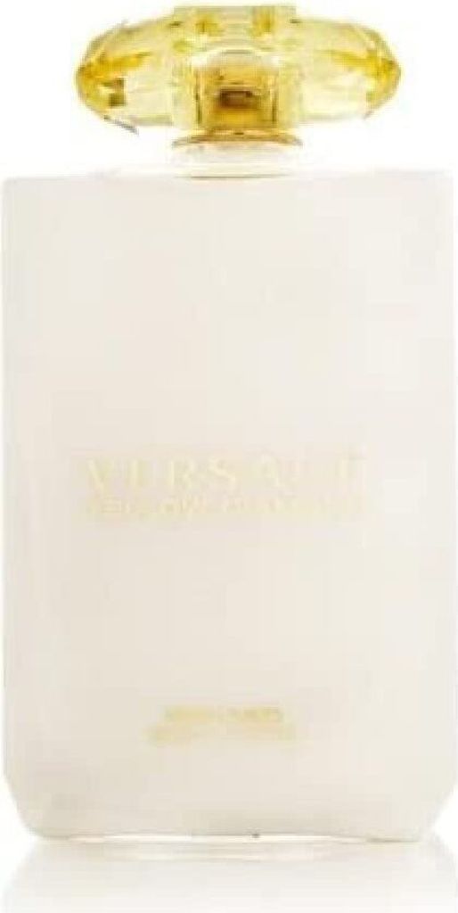 Versace Yellow Diamond körpermilch für Damen 200 ml